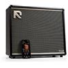 Positive Grid REACTOR 100W Amplificatore Combo Smart per Chitarra e App | Combo 1x12, controllo completo del segnale, wattaggio selezionabile. Crea preset e amp personalizzati da prompt, foto e audio