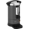 Royal Catering RC-WBDWTC6G Macchina del caffè professionale 6 L acciaio inox