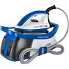 Russell Hobbs Ferro da Stiro a Caldaia, pressione 4.5 bar, vapore 95g/min, 1.3 L serbatoio, Riscaldamento Rapido, Anticalcare, Carica continua, 2600 W, 1.3 L, Blu, 24420-56