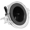 Piebert Valvola (serbatoio dell'acqua) compatibile con/ricambio per Philips 423902279381 ferro da stiro a vapore (descrizione)