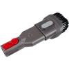SOS Accessoire Spazzola piccola per aspirapolvere DYSON 967482-01