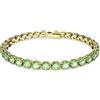 Swarovski Bracciale da donna Matrix Tennis 5658849