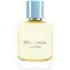 Dolce & Gabbana Dolce G. Azzurro Homme EDP 50 spruzzi