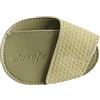 QUXVUIS Copritesta da Golf per Ferri per Atleti, Verde, 11.5x8 cm