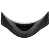 TOPINCN KEEP DIVING Cinturino Regolabile per Pinne in Gomma Nera Sul Tallone, Design Confortevole, Sgancio Rapido per Pinne da Nuoto, 1 Paio, 10,5x7x2,5 Cm