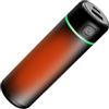 Lezaota Banche ricaricabili di potere ricaricabile della batteria degli scaldamani 4500mAh