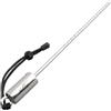 NexRen 316 Acciaio Immersione 31,5 centimetri Subacquea Segnale 316 Immersione Inossidabile (Nero)