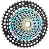 Generico Compatibile con la Cassetta ZTTO a 12 velocità 9-50T XD