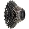 Shimano Dura Ace CS-R9100 - Cassetta 11 velocità, 11-25 t, Colore: Argento/Grigio