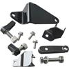 VortexLumen attacco telecomando 689-48501 compatibile con motore per barche 25HP
