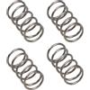 NexRen Supporto molla sinistra destra per Daiwa per steez sinistra destra (PER ALPHAS)