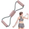 Générique Fasce elastiche per il fitness per le donne bande di fitness con manici