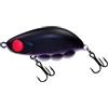 Limtula Crankbait per Acqua salata 4.1g Esche affondanti con Gancio Triplo 35mm Swimbait Duro Attrezzatura da Pesca ABS Crankbait per Pescatori
