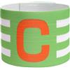 Générique Capitano Bracciale,Bracciale Capitano di Calcio,Bande sportive | per Calcio - Bracciale di Leadership, Accessori per Adulti e Giovani