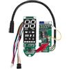 Generic Scheda Controller Display cruscotto for Scooter Elettrico F2 PRO KickScooter Schermo LED Parti dello Strumento Serie F2