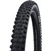 Schwalbe Hans Dampf Addix Perf TLR Pi, Copertone Unisex Adulto, B/B, 27.5x2.35