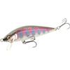 NexRen Famiglia Pesca Lure 65mm Affondamento Azione Facile Uso | Corpo in ABS, finitura olografica, alta visibilità, scintilla subacquea, aumento degli scioperi