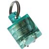 Limtula Esca luminosa Lampada subacquea per ecoscandaglio LED Luce lampeggiante per la pesca Lampada per attrazione notturna per la pesca Esche per calamari Esche per attrezzatura Esche Luce per cilindro