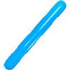 QSTDGVPW Tubo Galleggiante Gonfiabile per Piscina, Tubo Dritto per Piscina, Galleggiante in PVC Impermeabile E a Prova di Perdite, Resistente, Portatile, Riuti, Blu