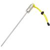 Marchfunny 316 Acciaio Immersione 31cm Subacquea Segnale Rod 316 Immersione Acciaio 31cm (Verde)