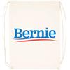 DAMBOTEE Bernie 2020 Borsa da Palestra Beige Unisex con Coulisse Unisex Beige Gym Bag Drawstring Training