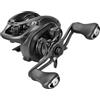 Generico Compatibile con il mulinello TSURINOYA Dark Wolf Pro