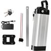 JCXYL EV Batteria al Litio di Ricambio per ebike 36V 48V 10.4Ah per Bici Pieghevoli,36v,13Ah