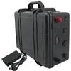 WSDAV Batteria per propulsore 24V 48V con Caricabatterie