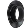 Marchfunny Anelli antigoccia in gomma resistente per alberi da 30 mm per kayak pesanti