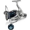 Marchfunny Bobina di metallo da 20 kg di resistenza con 8+1 cuscinetti, bobina in metallo, 20 kg, resistenza 8+1 cuscinetti (Longkais9000)