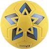Genérico Pallone da pallamano sportivo pratico e allenamento comodo e con rimbalzo | Pallone da gioco per giovani, adolescenti, palestra, scuola e attività scolastiche