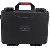 Changor Custodia Rigida con Rivestimento Antiurto per Air 3 Fly More Combo e Telecomando N2