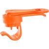 Junifeey Tubo di idratazione Supporto Tubo Bere Acqua Vescica Clip Outdoor Ciclismo Accessorio Strada Ciclismo Attrezzatura