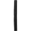 NULYLU Manicotto Protezione Ergonomica Antiscivolo in Silicone per Stecca da Biliardo Colore Nero Compatibile Diverse Stecche, per Tornei e Pratica