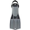 Apeks RK3 HD Pinne Grigio Large
