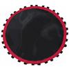 Sharplace Trampoline Jumping Pad Tappeto Trampolino Sostituzione Rete PP Resistente Elevato Fissaggio Sicuro Compatibile con Elastici Adatto per Allenamento, 38 Pollici, Cinghia
