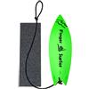 Générique Tavola da surf con dita - Mini Wind Deck, giocattolo da surf aereo