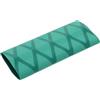 Kisangel Manicotto Verde Pong per Racchetta in Ping Antiscivolo da Plastica Assorbimento Sudore Presa Confortevole per Sport