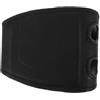 YARNOW Cinturino Magnetico per Telemetro da Golf, Fascia per Telemetro, Nylon e Poliestere, Antiscivolo e Resistente alle Intemperie, Nero, per Gps e Golf Cart, Pratica e Competizioni