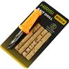Junifeey 6 mm/8 mm in acciaio inox esche trapano sughero stick accessori da pesca esche stopper attrezzature boillies trapano lago fiume stagno pesca
