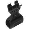 SECFOU Chain Guide Stopper Guida Catena Bici da Strada in Plastica e Ferro, Nero, Stabilizzatore Catena e Facile Installazione per Bici da Strada e Mountain Bike