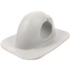 TOMETURE Supporto Pagaia a Scatto, Porta Remi in ABS Bianco Riutilizzabile, per Kayak e Rafting