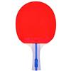 BCJMKDX racchetta da tennis da tavolo, Racchetta da ping pong professionale con custodia