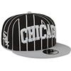 New Era Chicago White Sox City Arch Black 9Fifty Snapback cap - One-Size