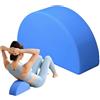 Generisch per Stretching EVA Morbido Leggero Antiscivolo