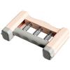 TISHITA Grip Strength Esercitatore Mano Dita Polso Avambraccio con Resistenza Modulabile a Cinque Livelli Molle Metalliche Visibili E Corpo Impugnatura, Rosa Loto Ragazza
