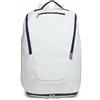 Generic Zaino Sport Donna Borsa Racket Badminton Tennis Zainetto Palestra Borsa Scarpe Scomparto Laptop 14 Pollici Nylon Leggero Poliestere con Fibbia