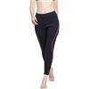 YOUCAI Donna/Uomo Muta Monopezzo in Neoprene da 1.5/3mm Mute neoprene a due pezzi full body per Snorkeling, Subacquea e Altri Sport in Acqua MY034Pink2mm M