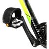 Keenso Cinghie per Pedali Bici Cinghie per Pedali Regolabili in Nylon 8 X 23 X 1 Cm Tenuta Facile Installazione per Pendolarismo Bici Pieghevoli da Strada per Montagna a Scatto Fisso Ciclisti Adulti