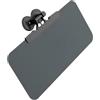 Gitekain Golf Cart Sun Visors Magnetic Anti-Glare Accessories